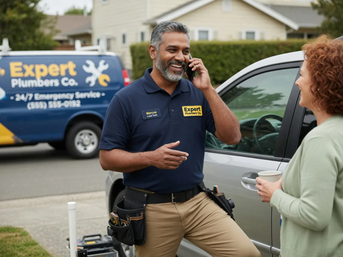 Drain Cleaning Plymouth, IA FAQs
